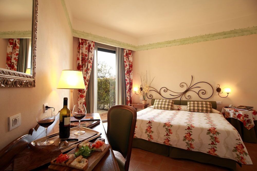 BORGO DI CORTEFREDA 24/92