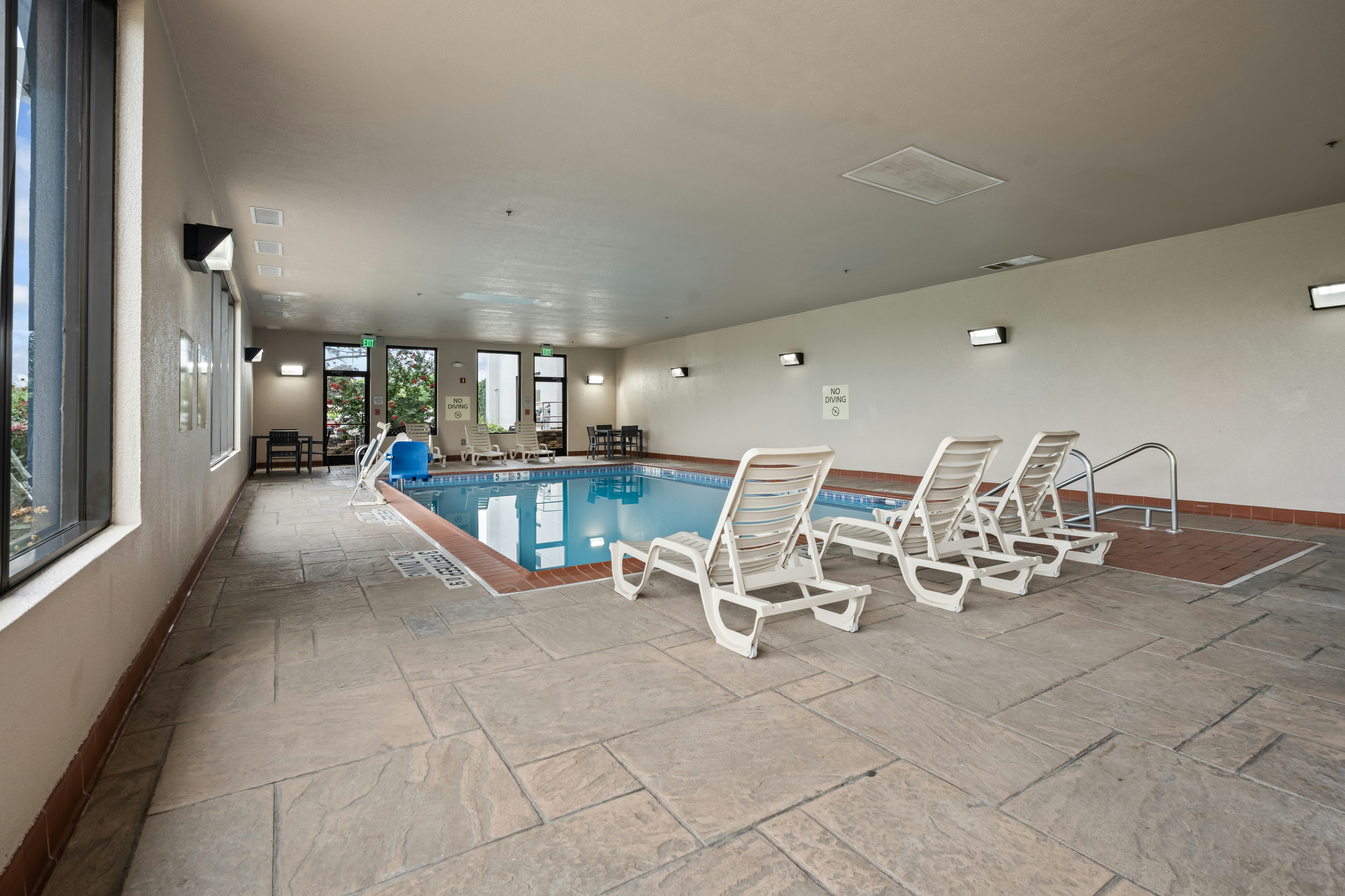 Hampton Inn Ridgefield Park 26/48