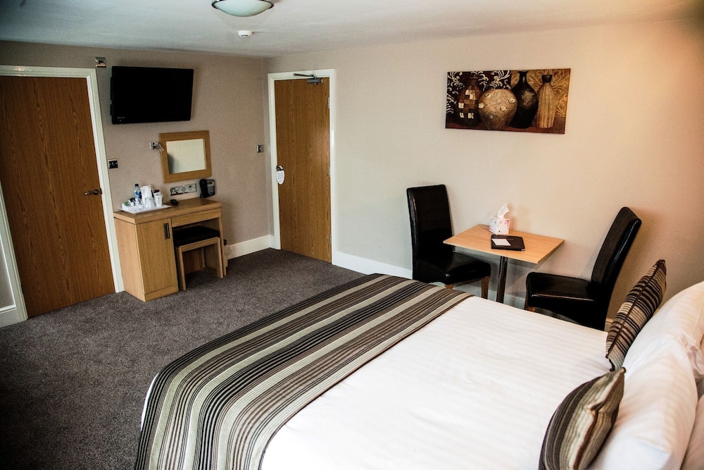 The Park Hotel Preston 28/65