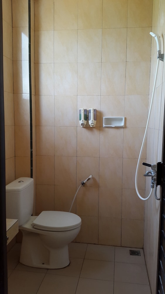 Centro Bajo Hotel 46/50