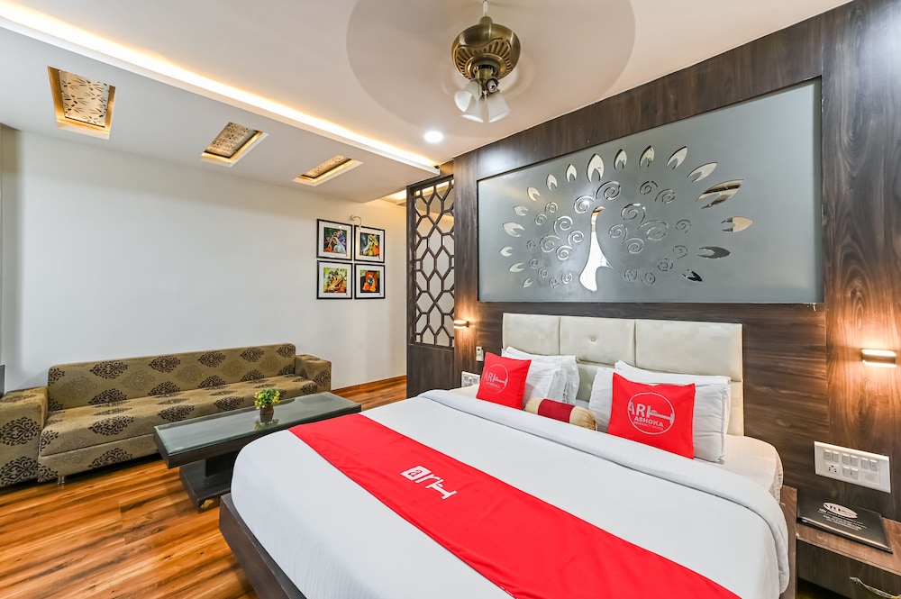 Ashoka Residency Hotel 23/50