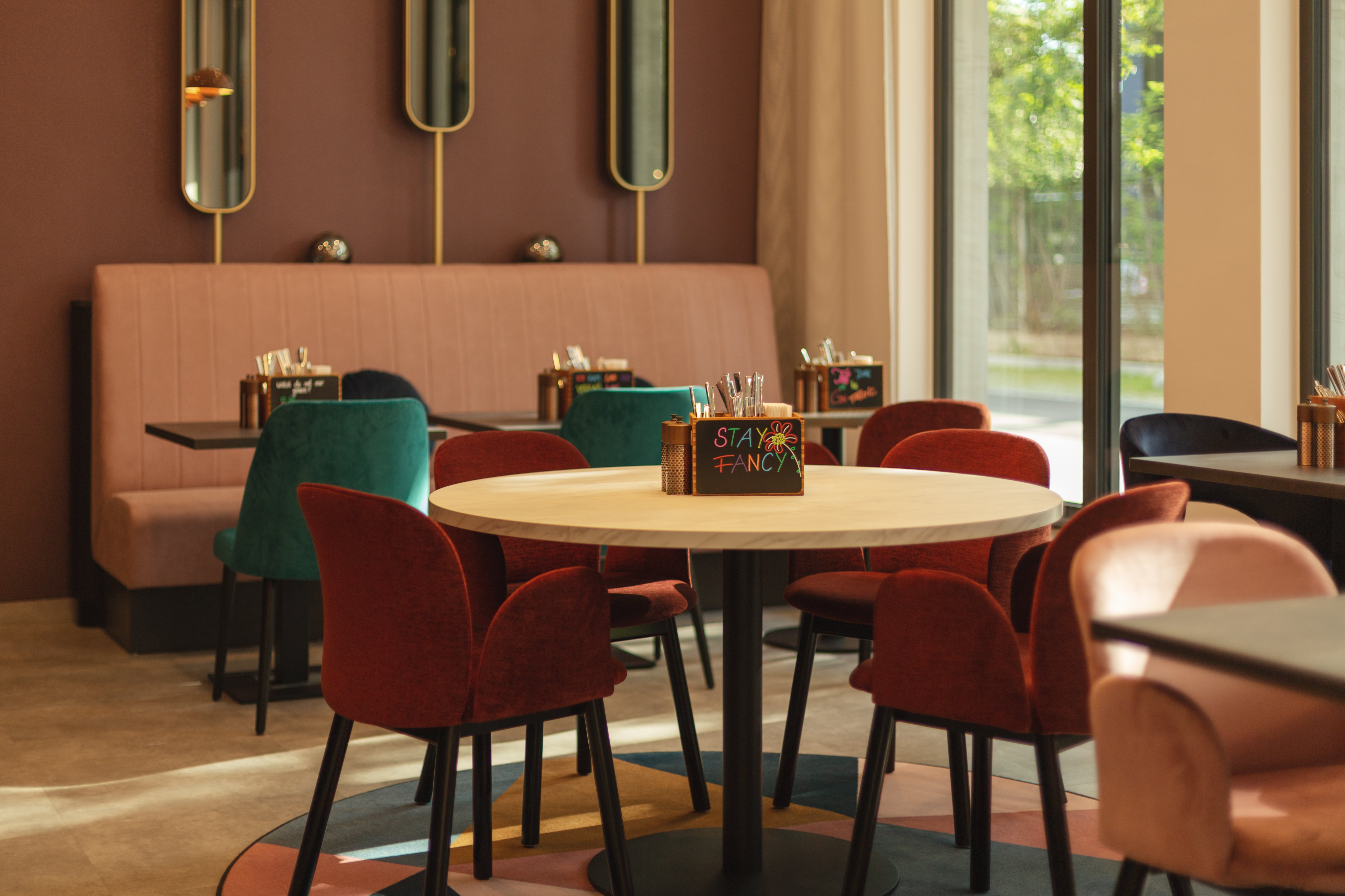 Holiday Inn - the niu, Loco Munich North, an IHG hotel 57/76