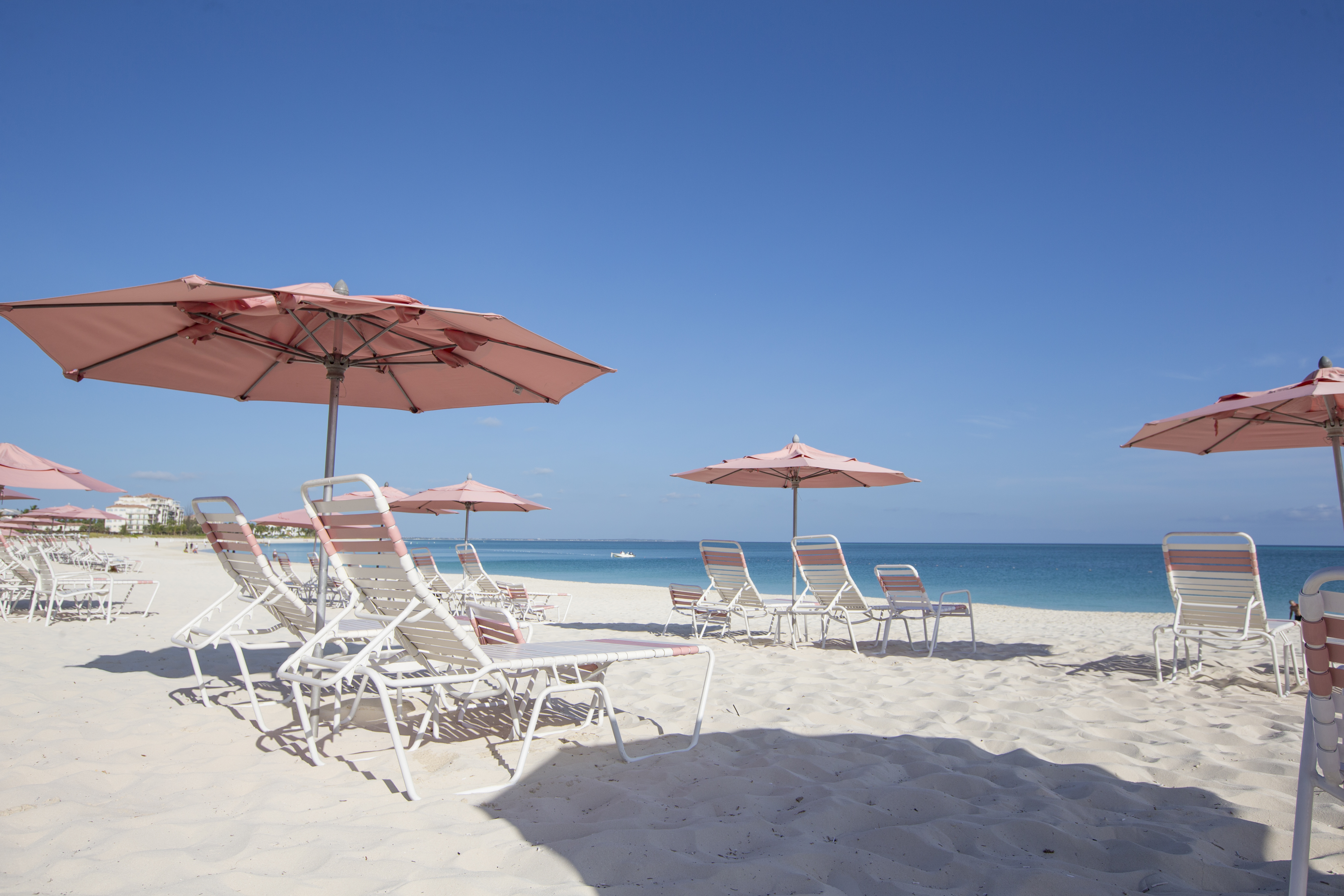 Ocean Club West 34/61