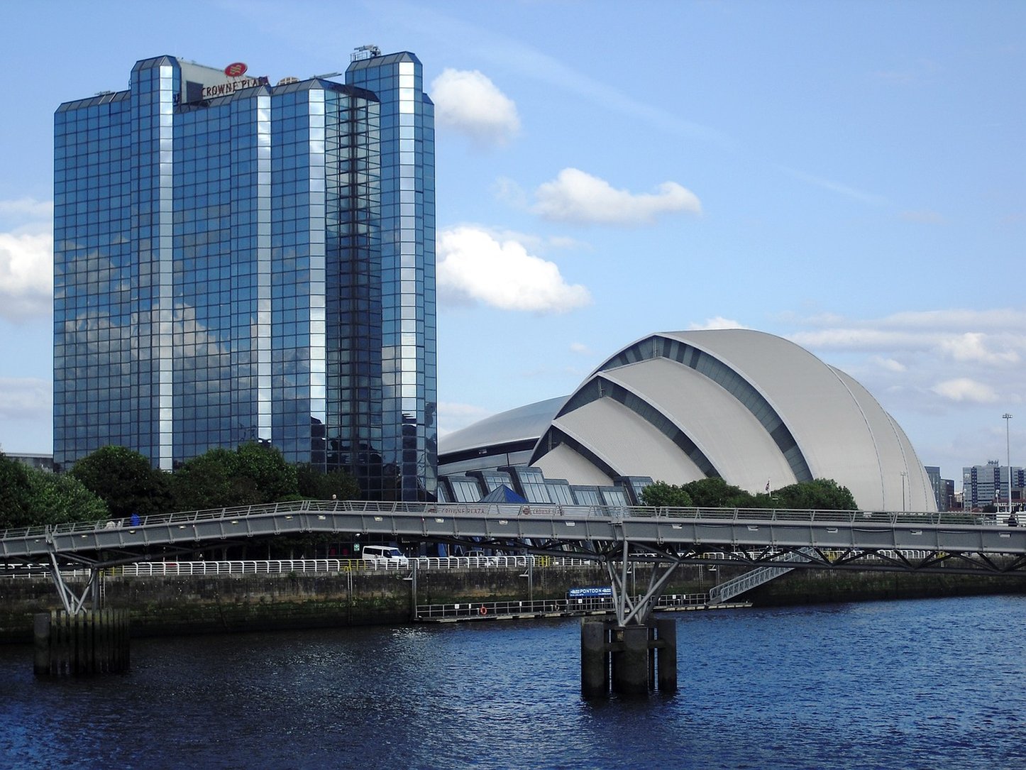 Leonardo Royal Hotel Glasgow 67/69