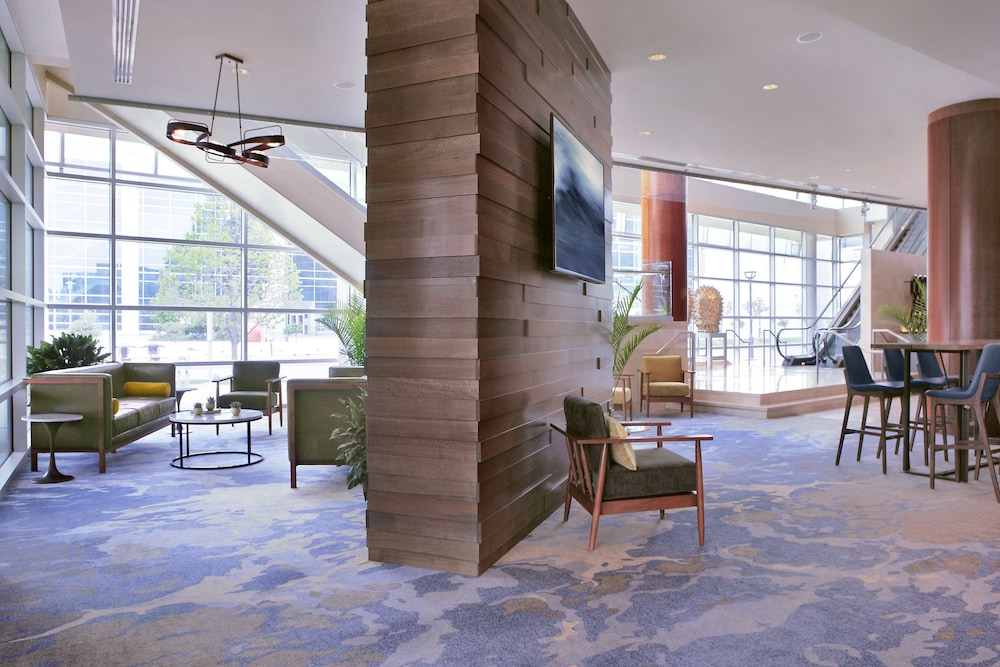 HILTON OMAHA 55/64