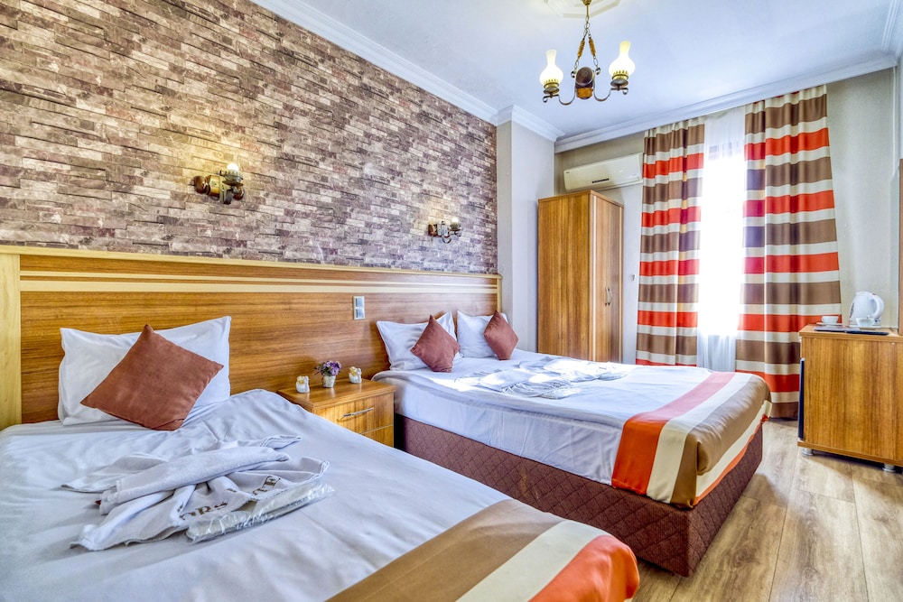 Fors Hotel Sultan Ahmet 21/50