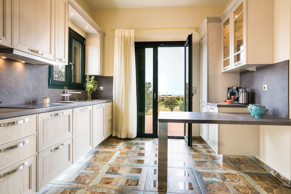 Villas Kefalonia 8/47