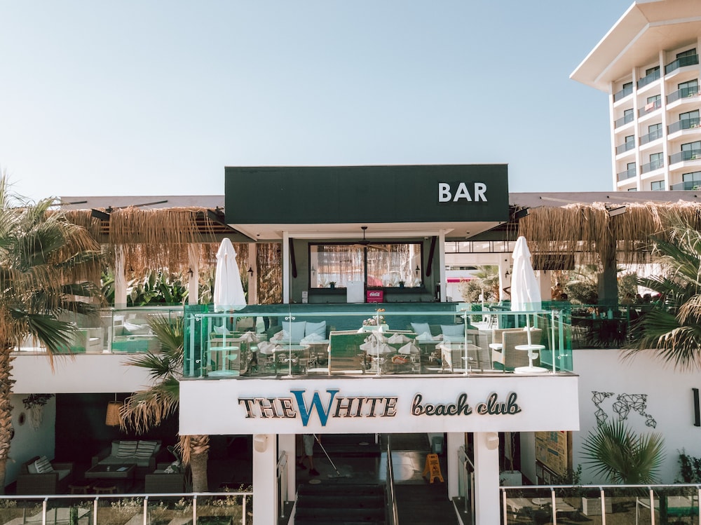 White City Resort in ALANYA