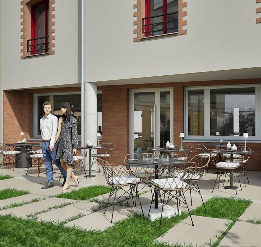 The Originals Boutique Hotel Rivella 41/55