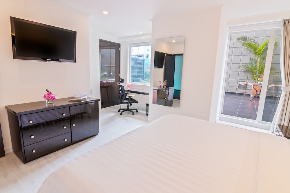 GHL Hotel Porton Medellin 57/73