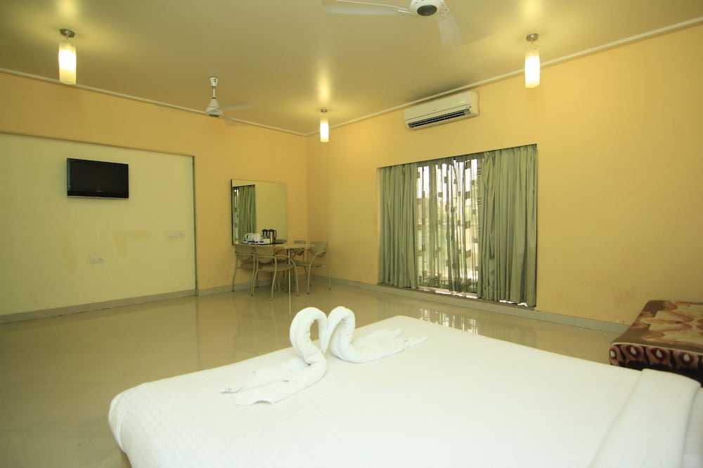 Kumar Resort Lonavala 20/50