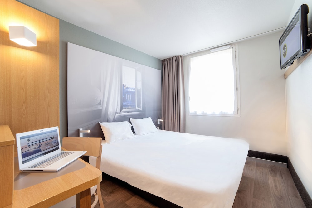 B&B Hotel Villeneuve Loubet Plage 7/36