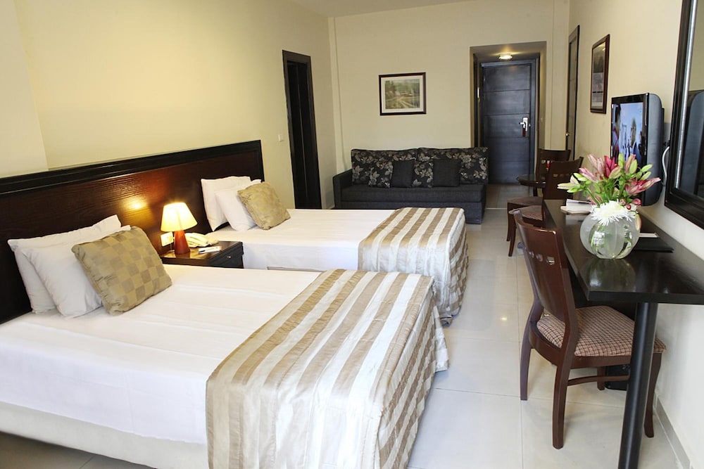 Mozart Hotel Beirut 15/39