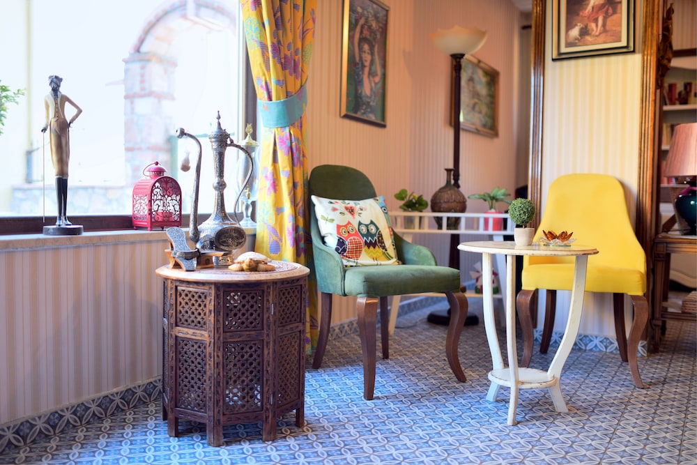Nilufer Butik Hotel - Adult Only 22/46