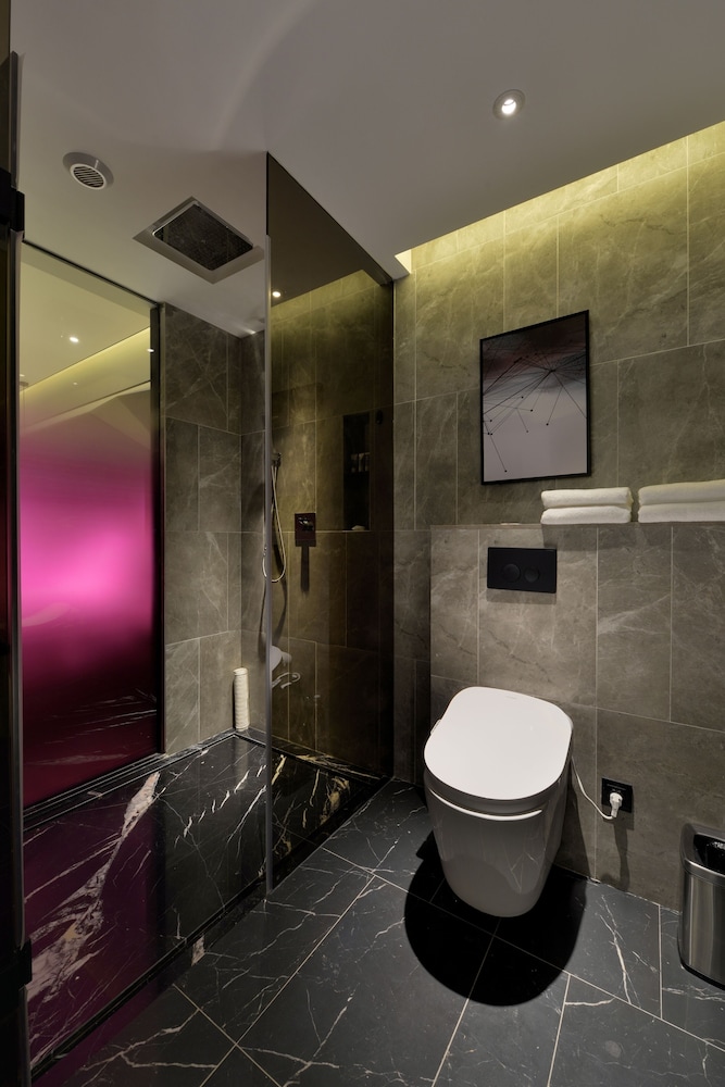 Mercure Taiyuan Changfeng Street 70/71