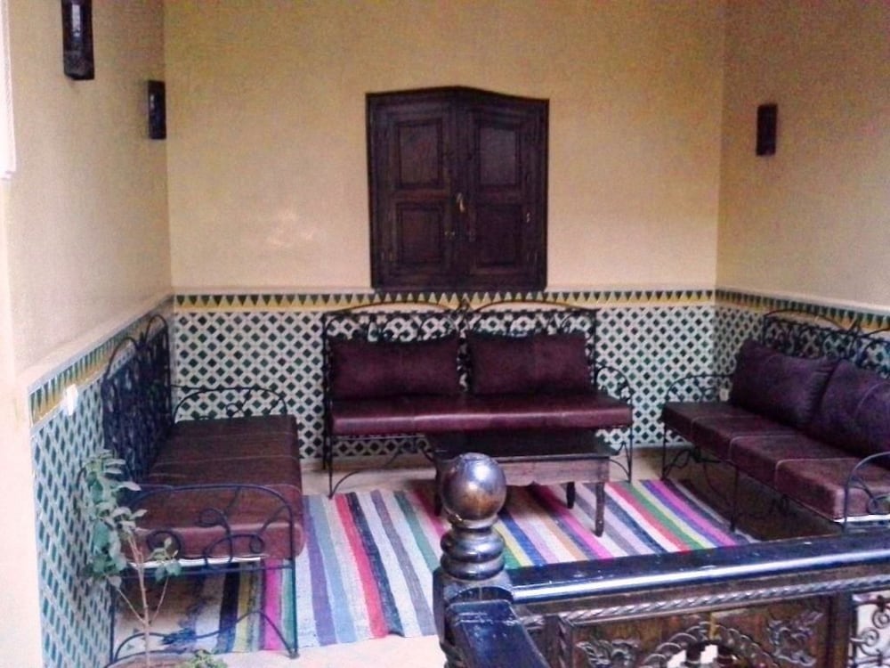 Riad Boutouil 10/50