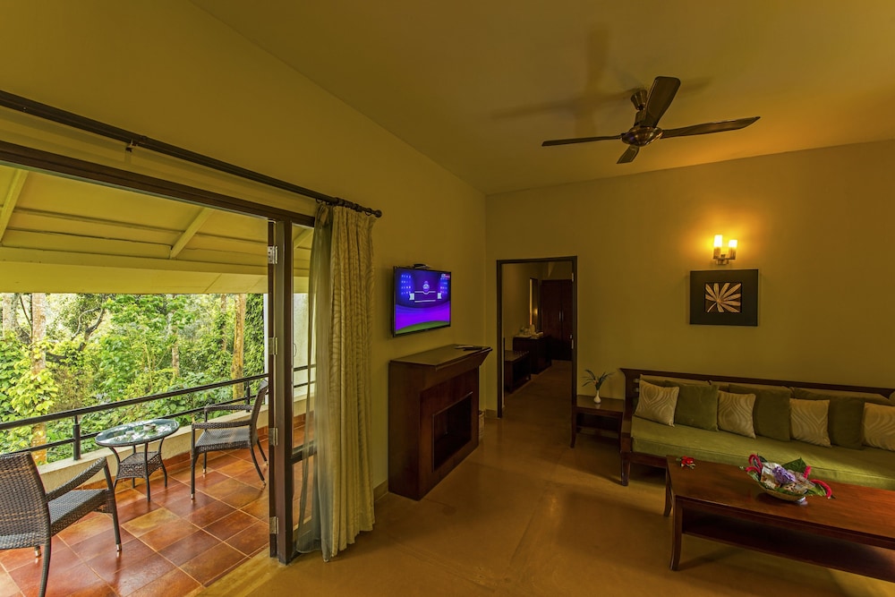 The Windflower Resorts Spa 21/50