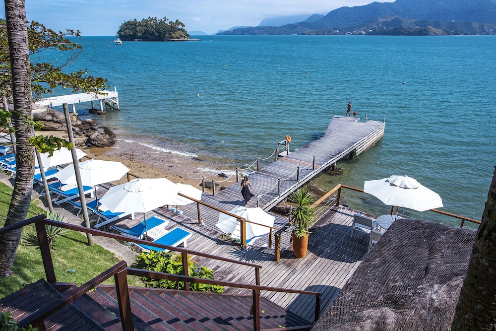 Barra Do Piuva Porto Hotel 29/50