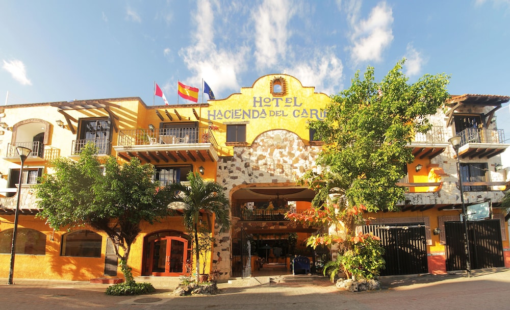 hotel