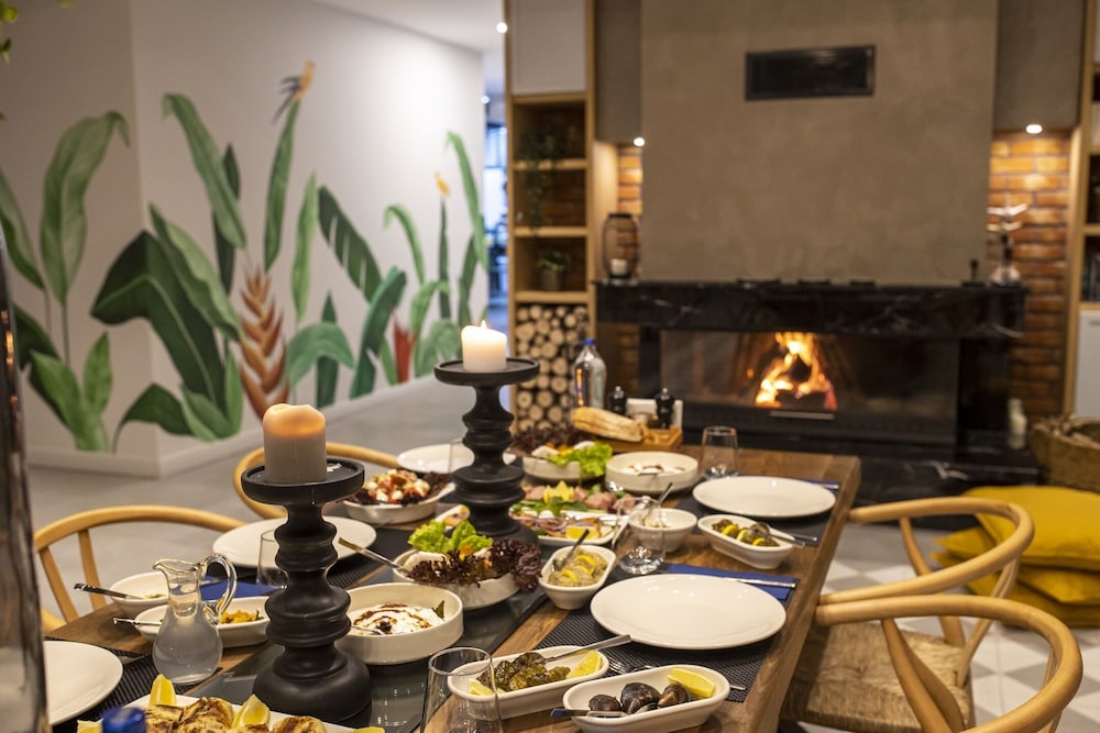 Baleze Boutique Hotel 41/50