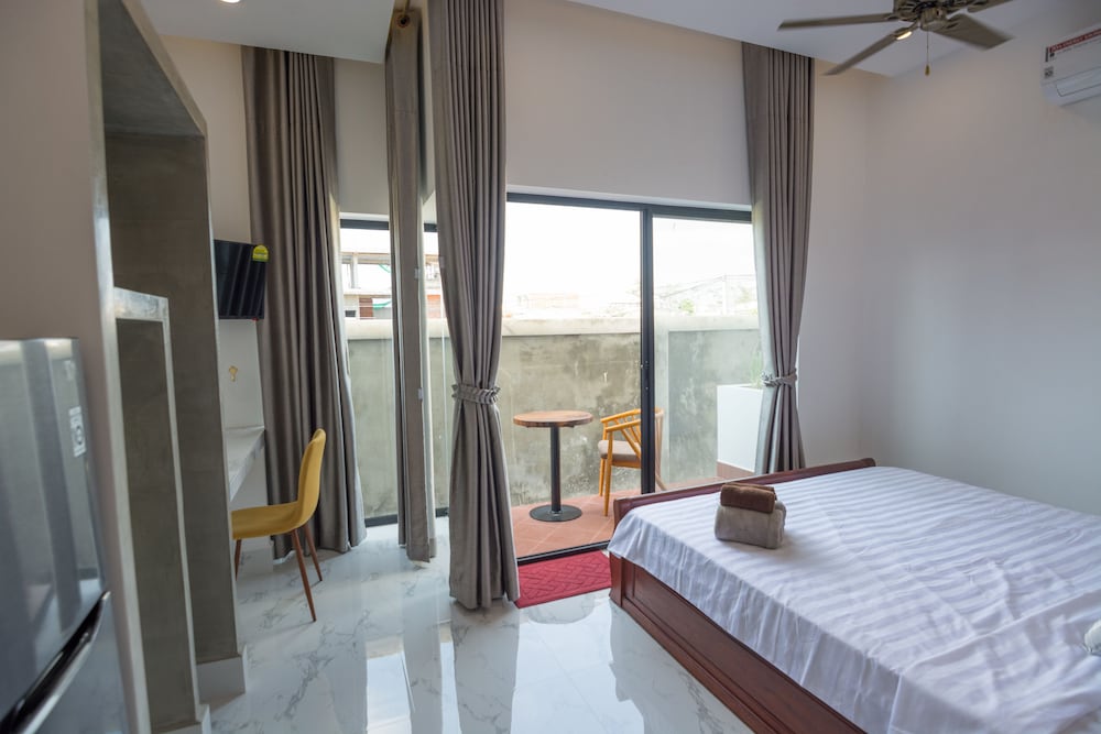 Siemreap City Residence 14/39