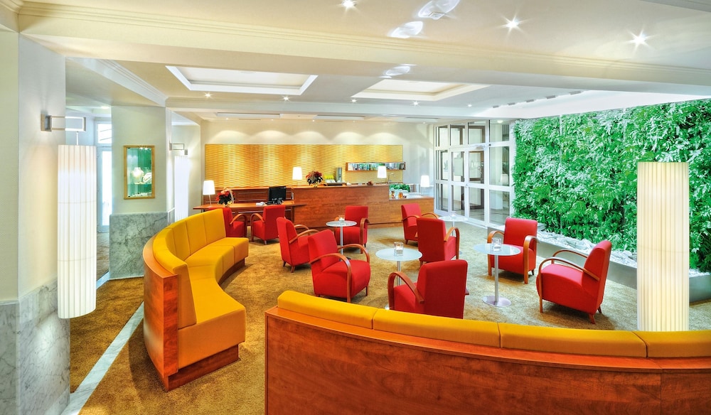Cesta Grand Aktivhotel And Spa 52/80
