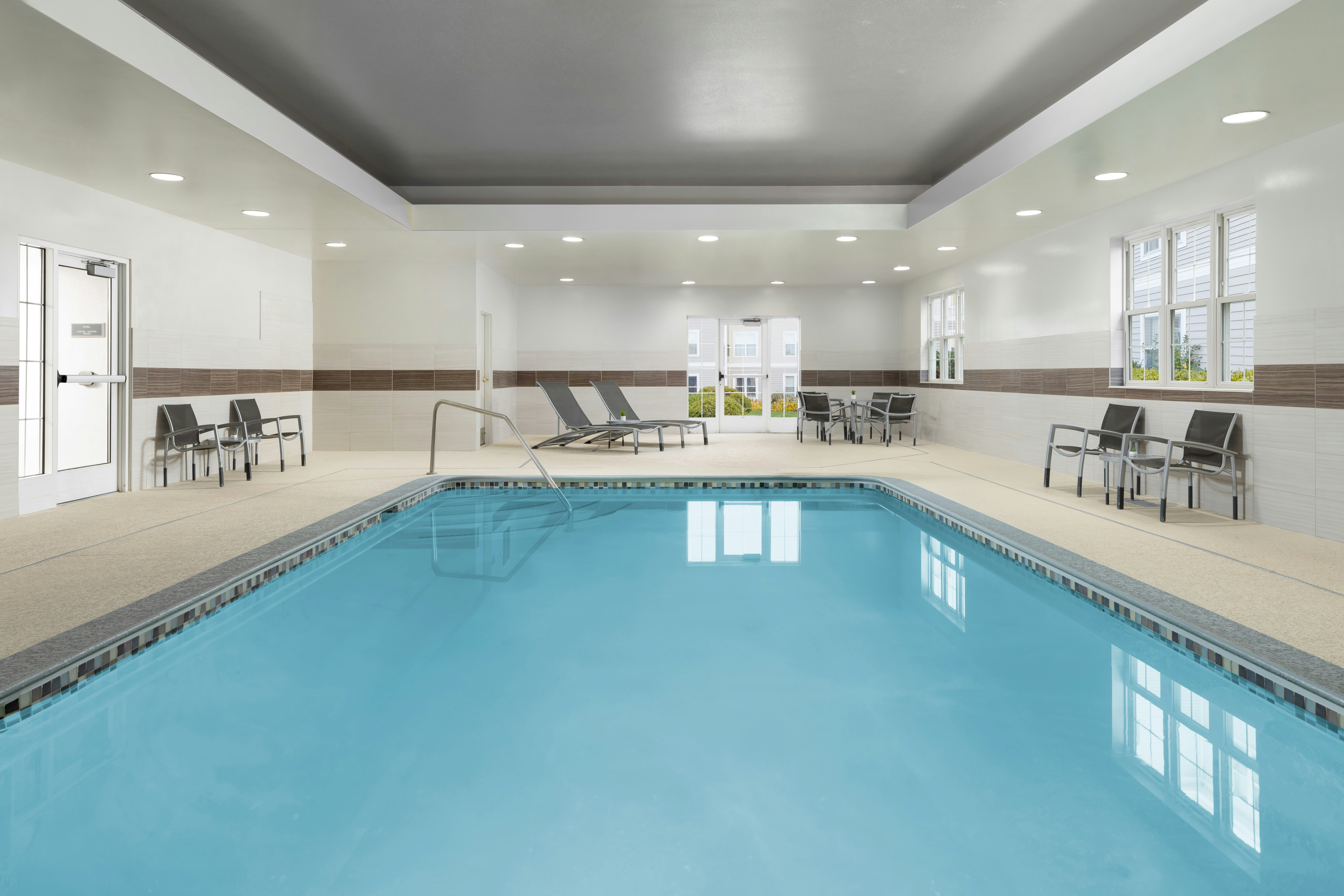Homewood Suites by Hilton Manchester/Airport 20/54