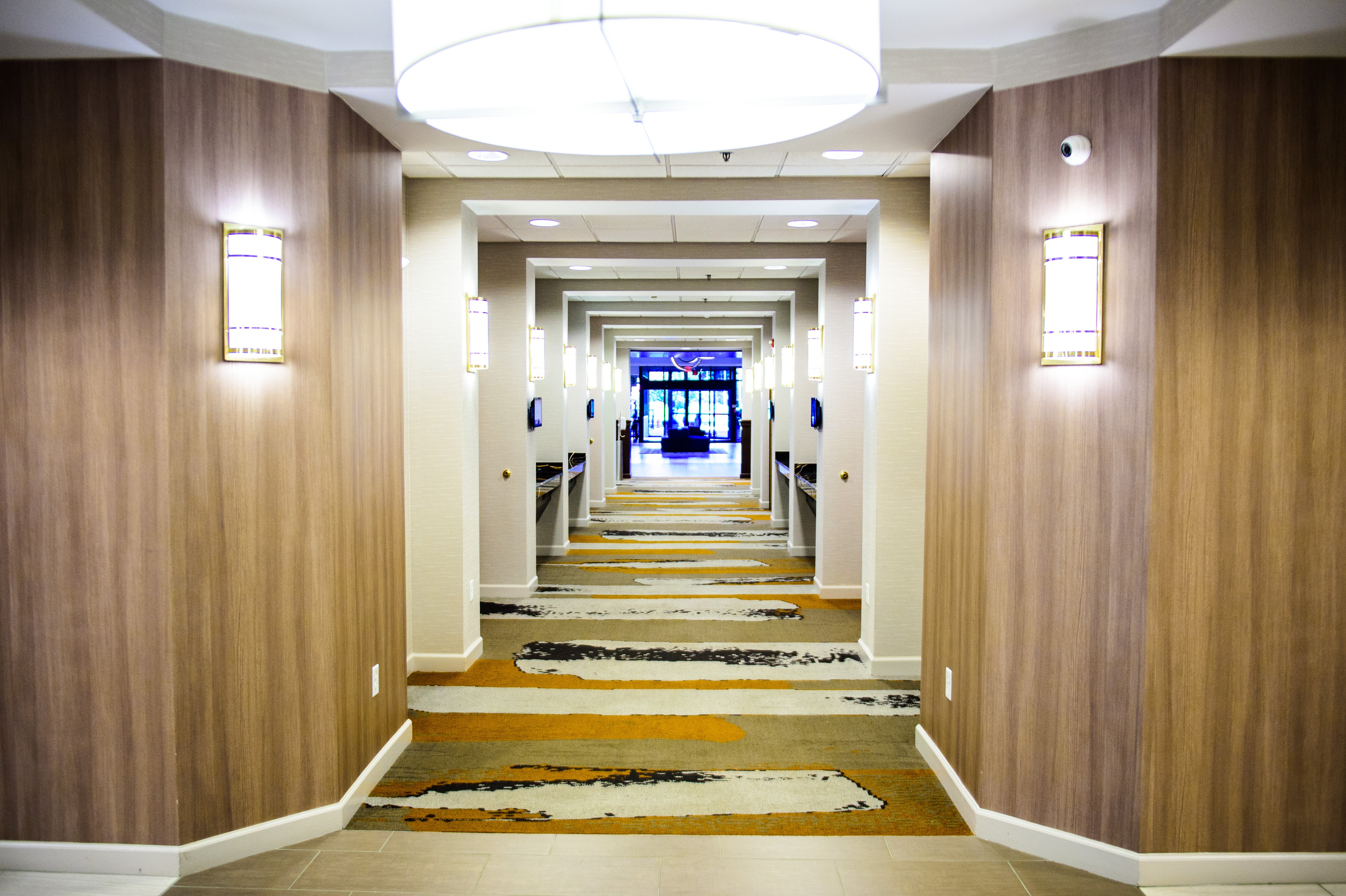 Crowne Plaza Dulles Airport 29/72