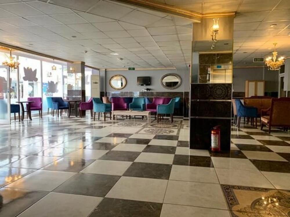 Otel Star Palace Antalya 28/36