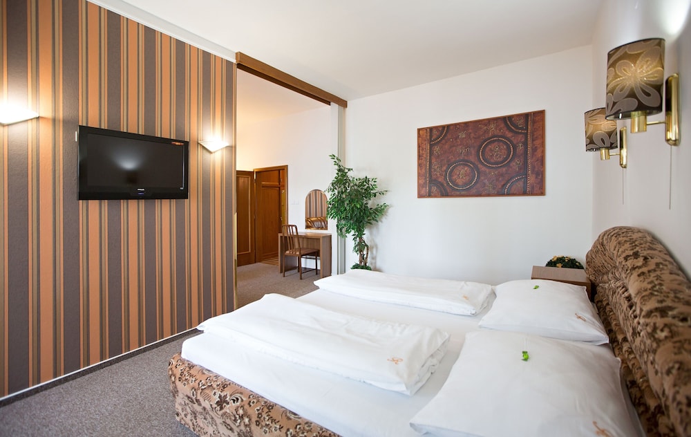 Hotel Radnice 25/50
