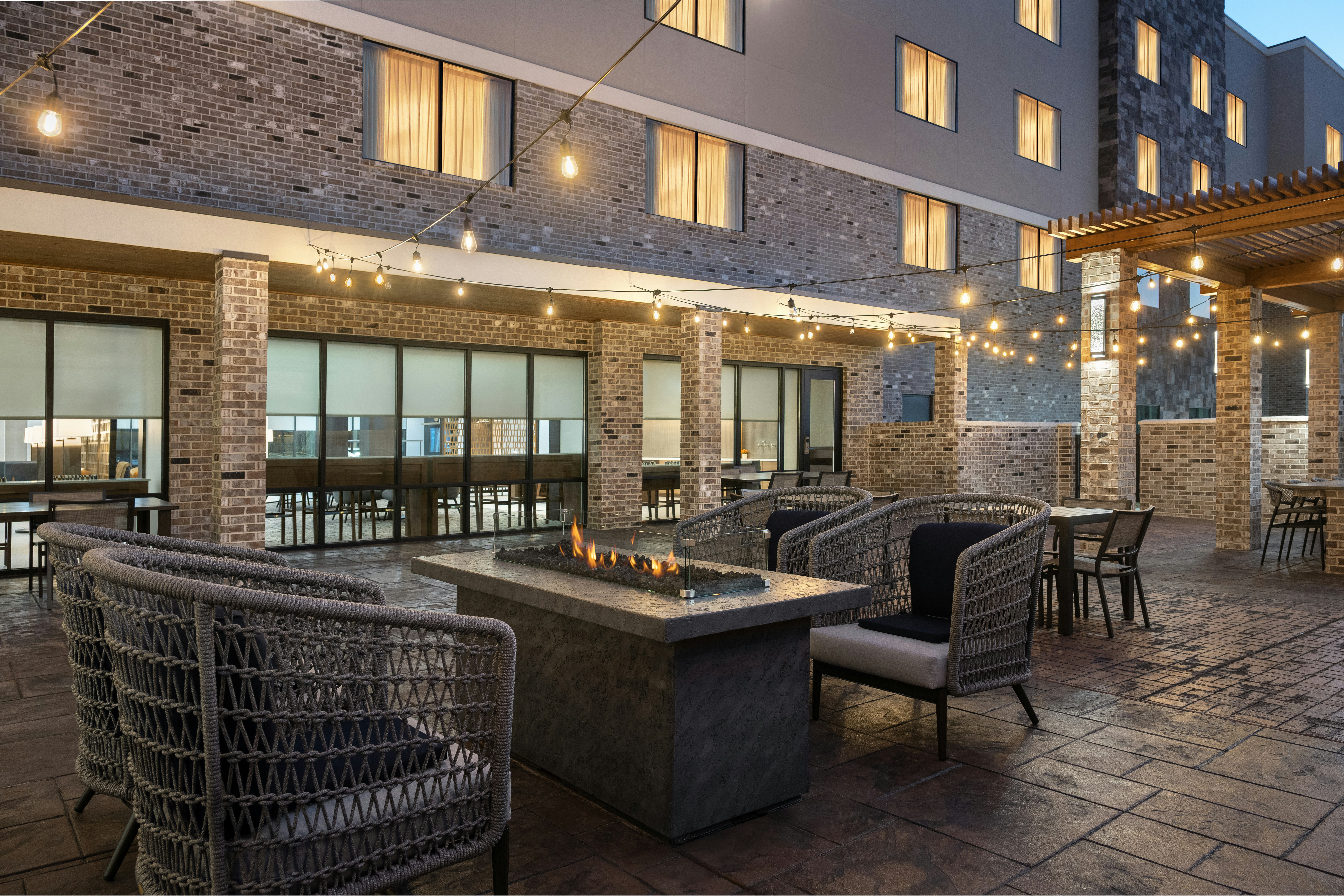 Homewood Suites by Hilton Covington, GA 9/17