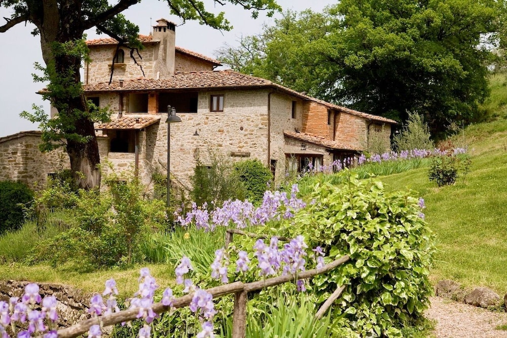 VILLA GRASSINA 45/50