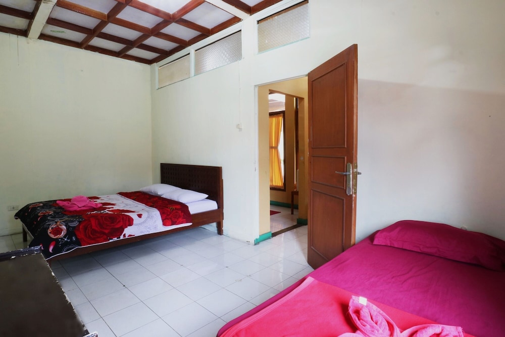 Hotel Arjuna 15/66