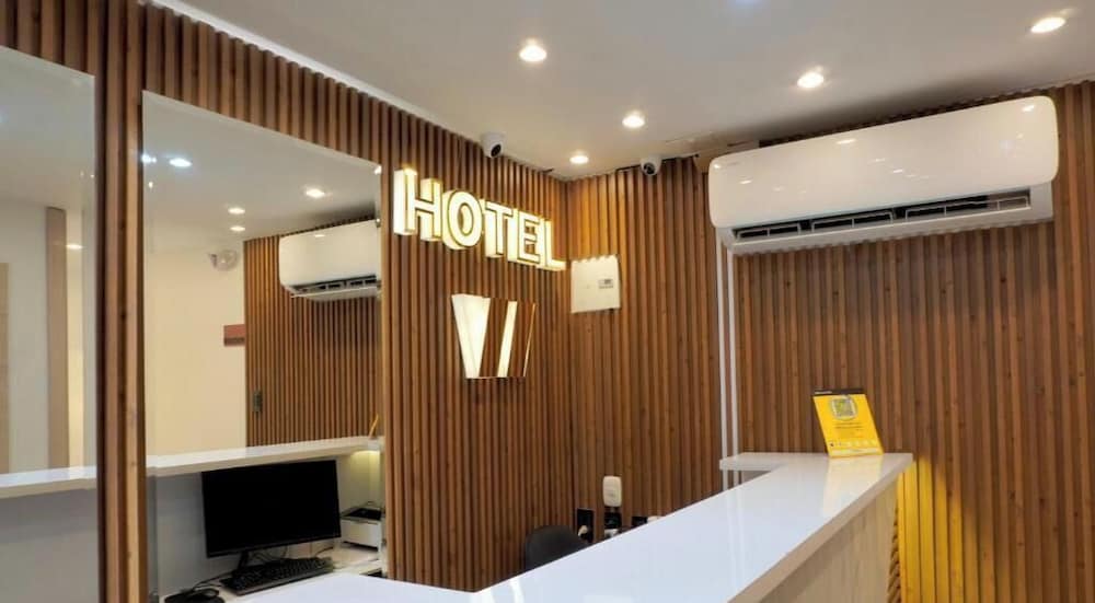 HOTEL W Santa Marta 9/50