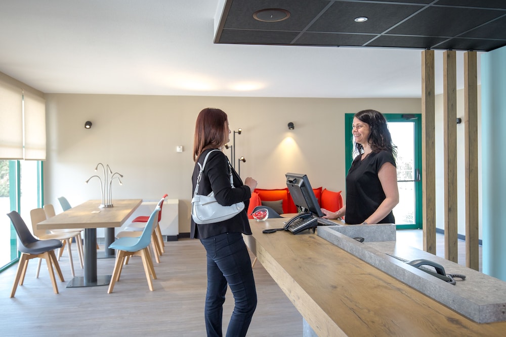 Ibis Perpignan Rivesaltes 25/50