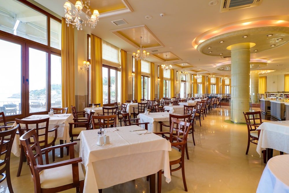 Tosca Beach Hotel 21/50