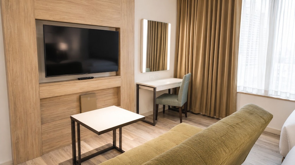Solaria Nishitetsu Hotel Bangkok 28/49