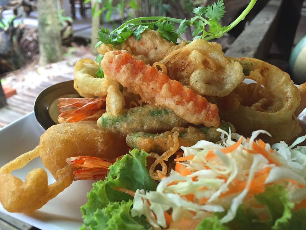 Pang Mai Resort 24/50