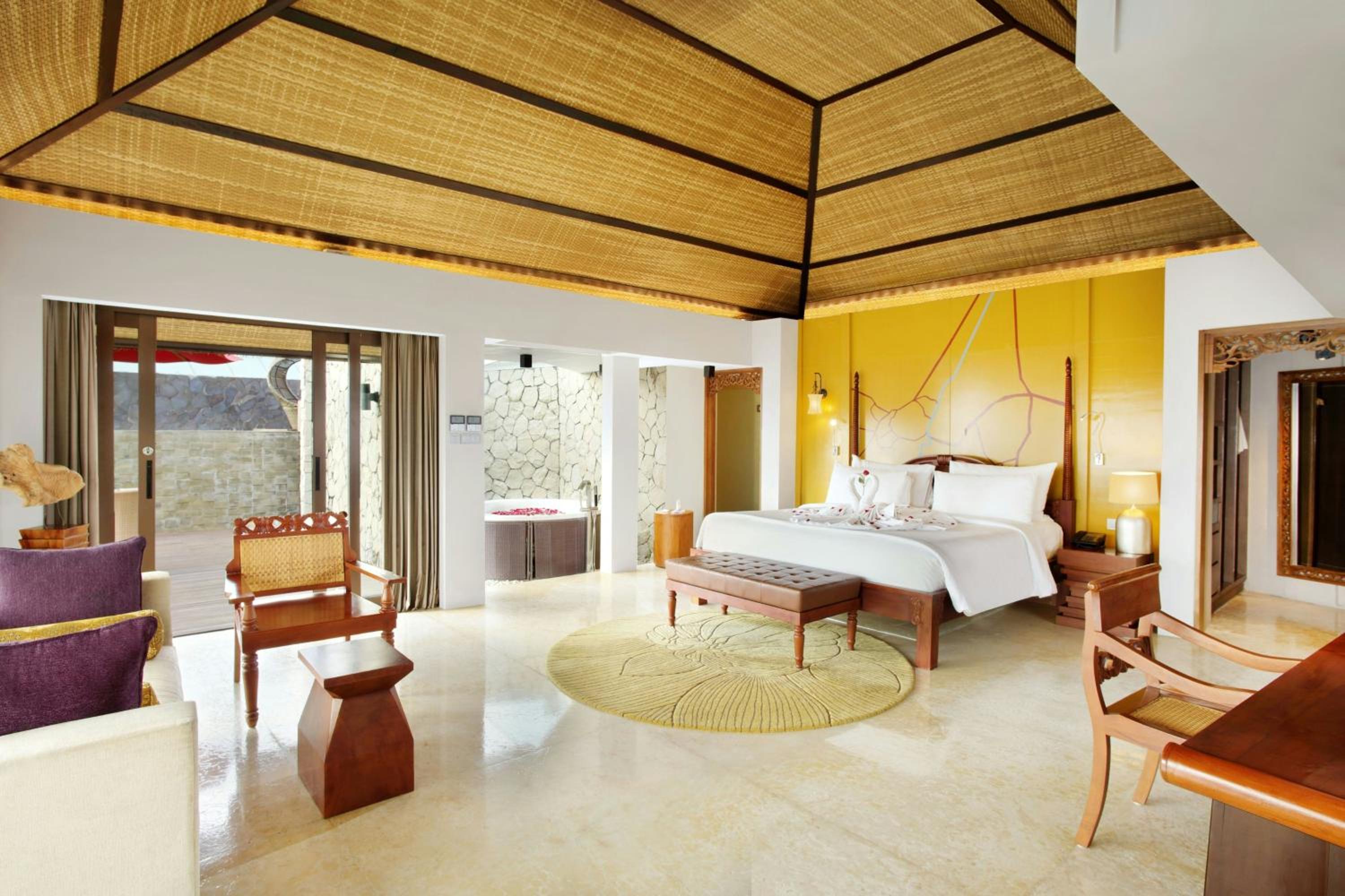 Sky, Villa, Ocean View, Adult Only