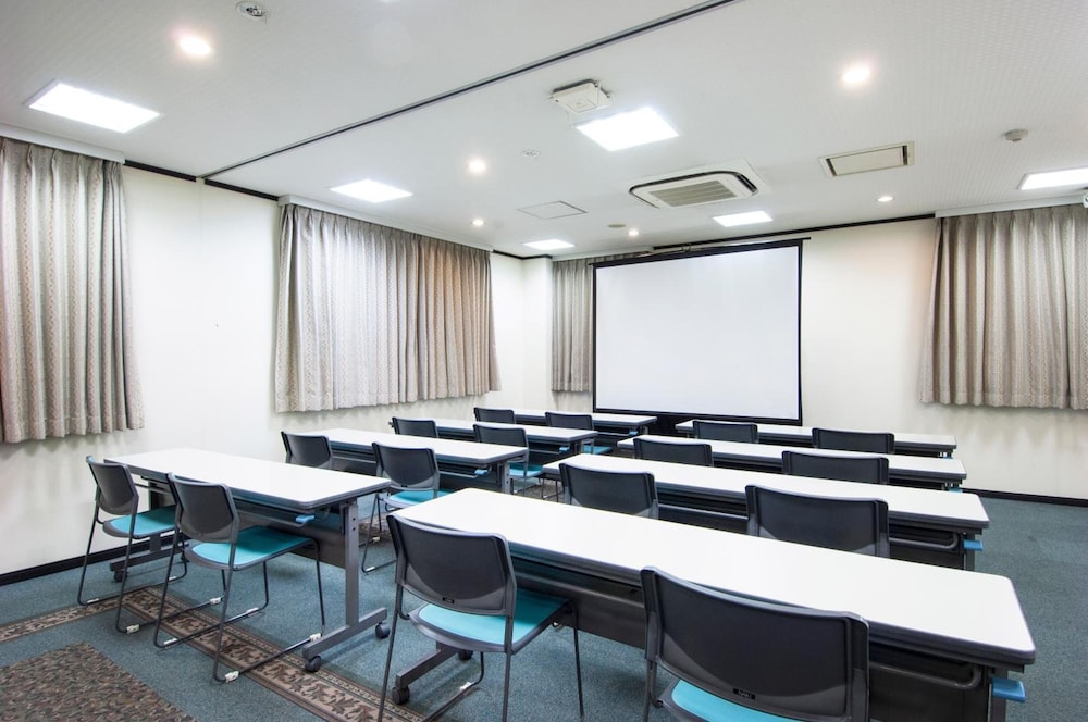 Urban Hotel Tsukuba 45/58