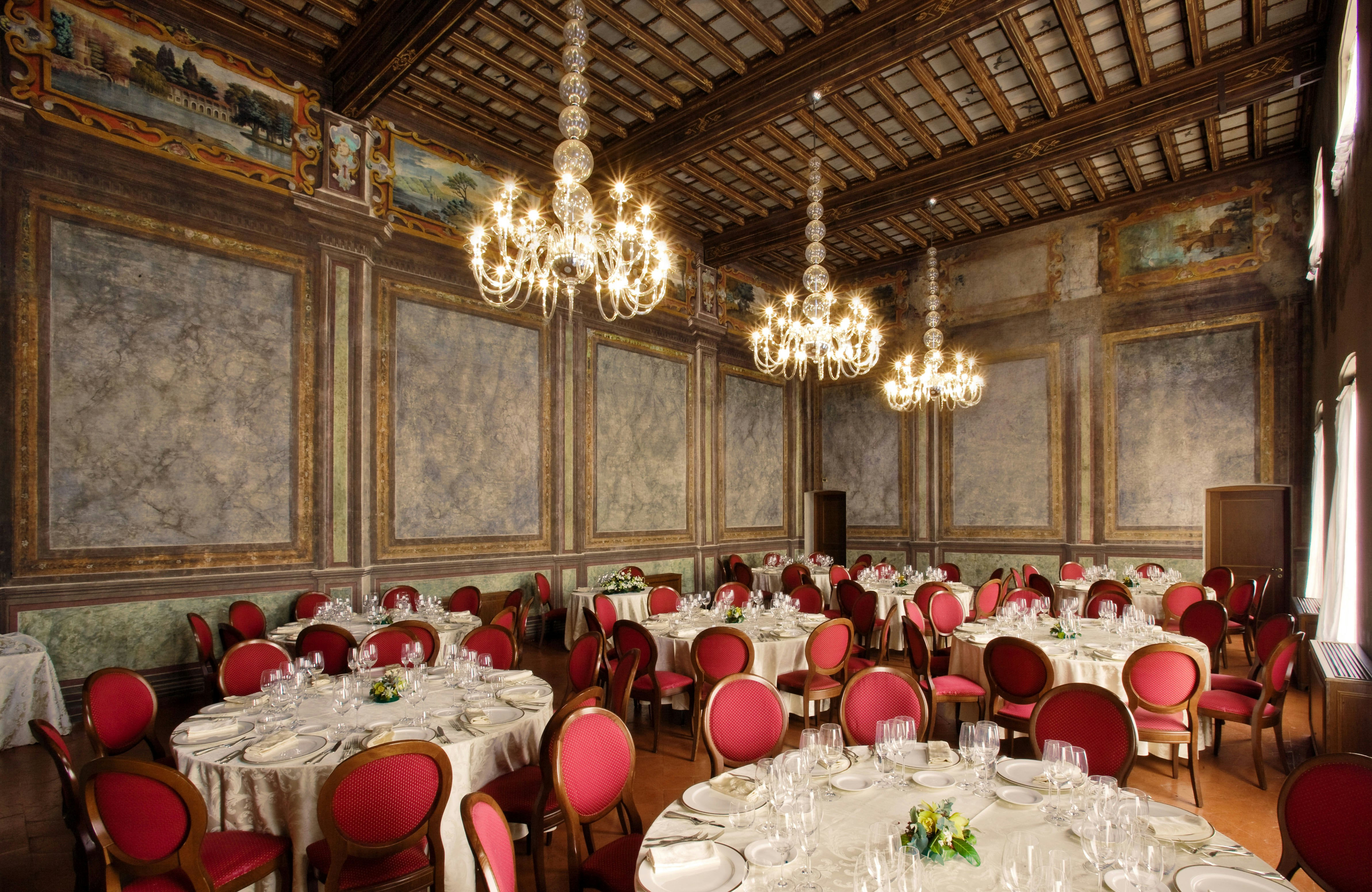 Grand Hotel Villa Torretta Milan Sesto, Curio Collection by Hilton 25/38