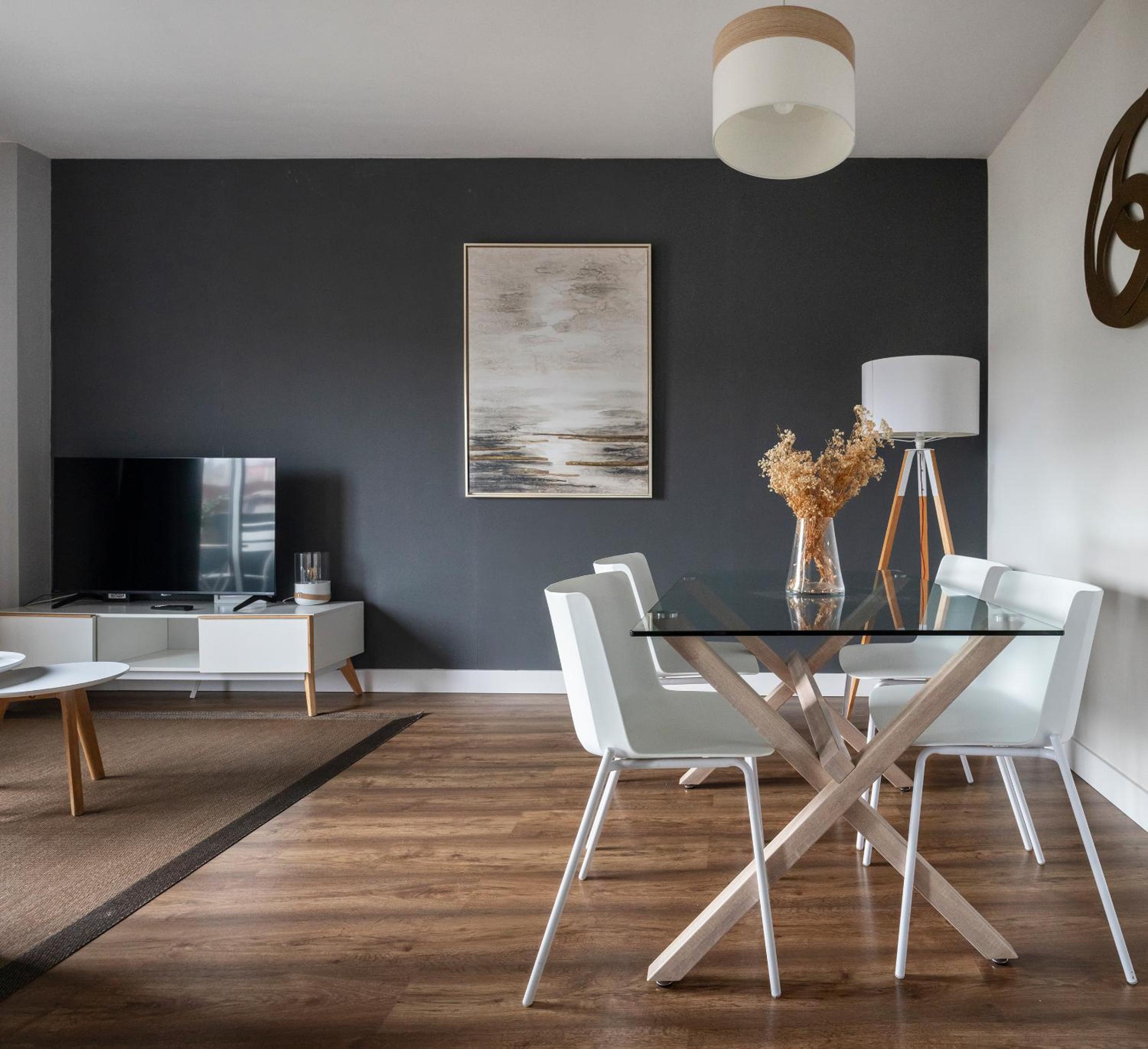 Feelathome Poblenou Beach Apartments 9/44