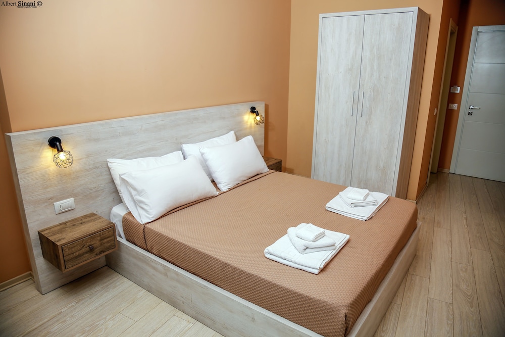 Arc Hotel Tirana 15/50
