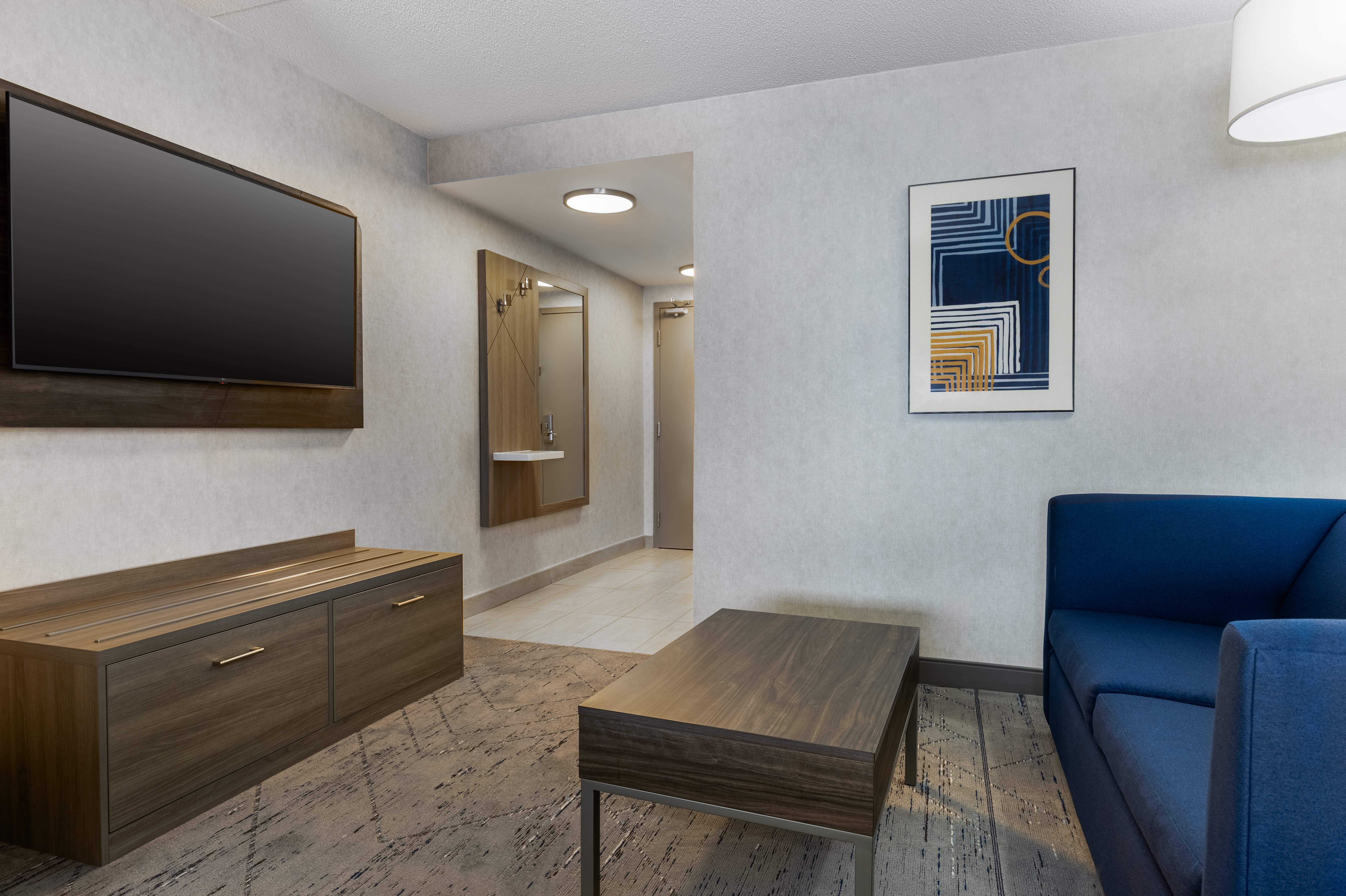 Holiday Inn Express And Suites Ottawa East Orleans 49/70