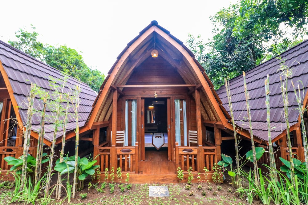 Kubu Kak Dudung Villas 6/52