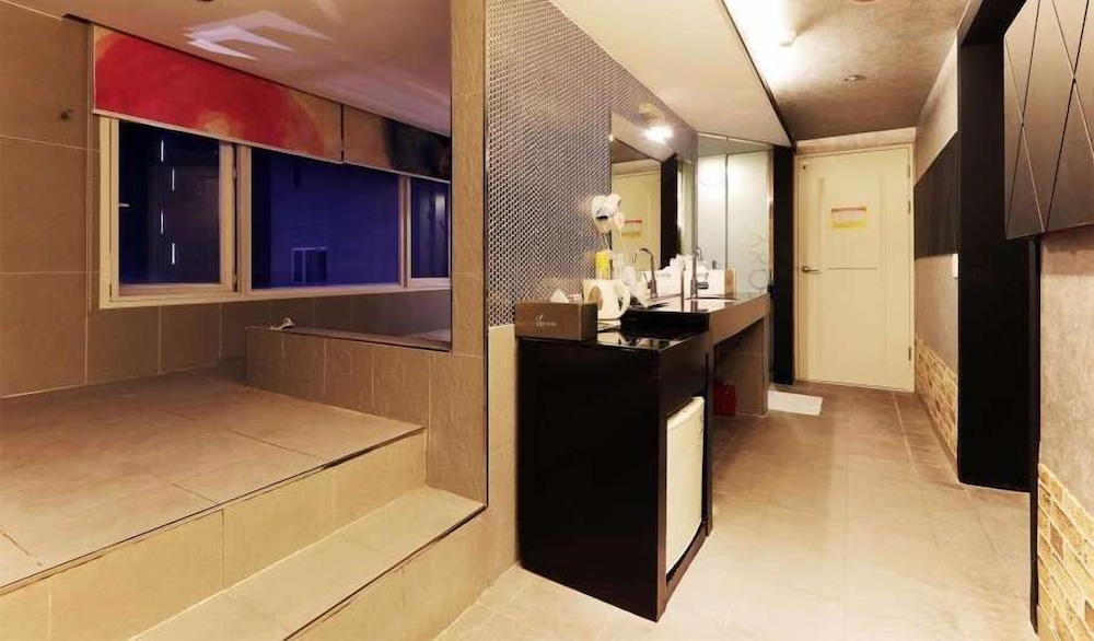 Busan Haeundae Hotel Foxy 41/43