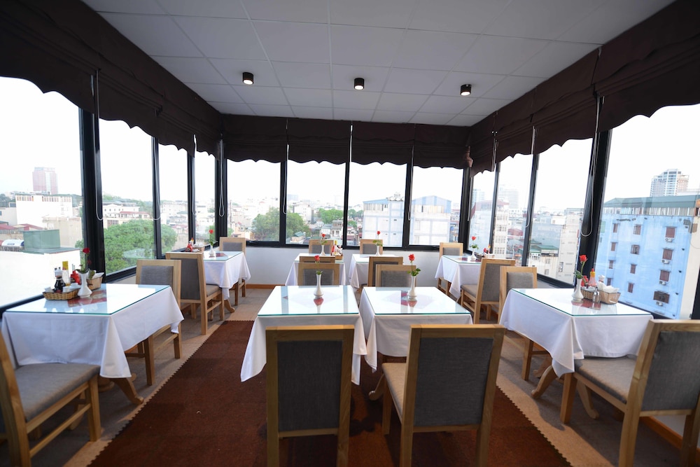 Blue Hanoi Inn Hotel 55/63