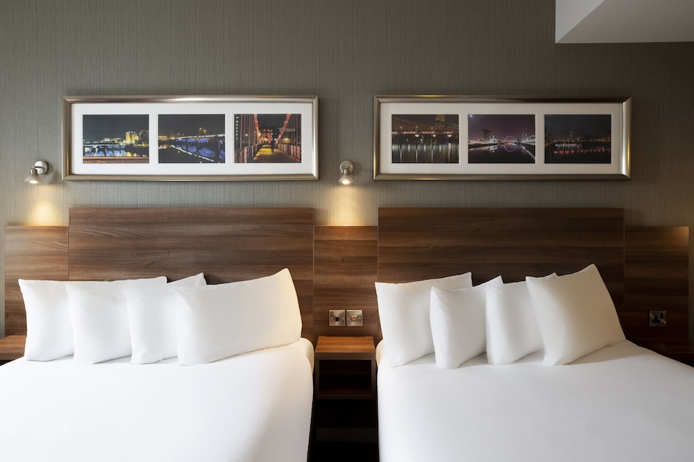 Leonardo Royal Hotel Glasgow 21/69