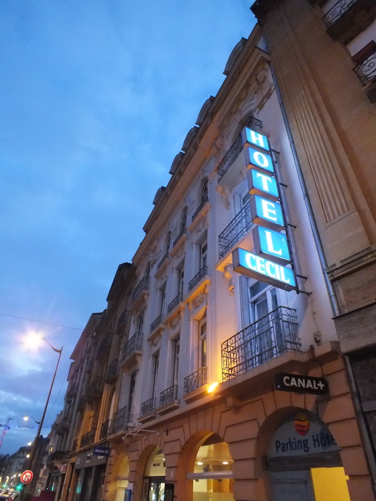 hotel