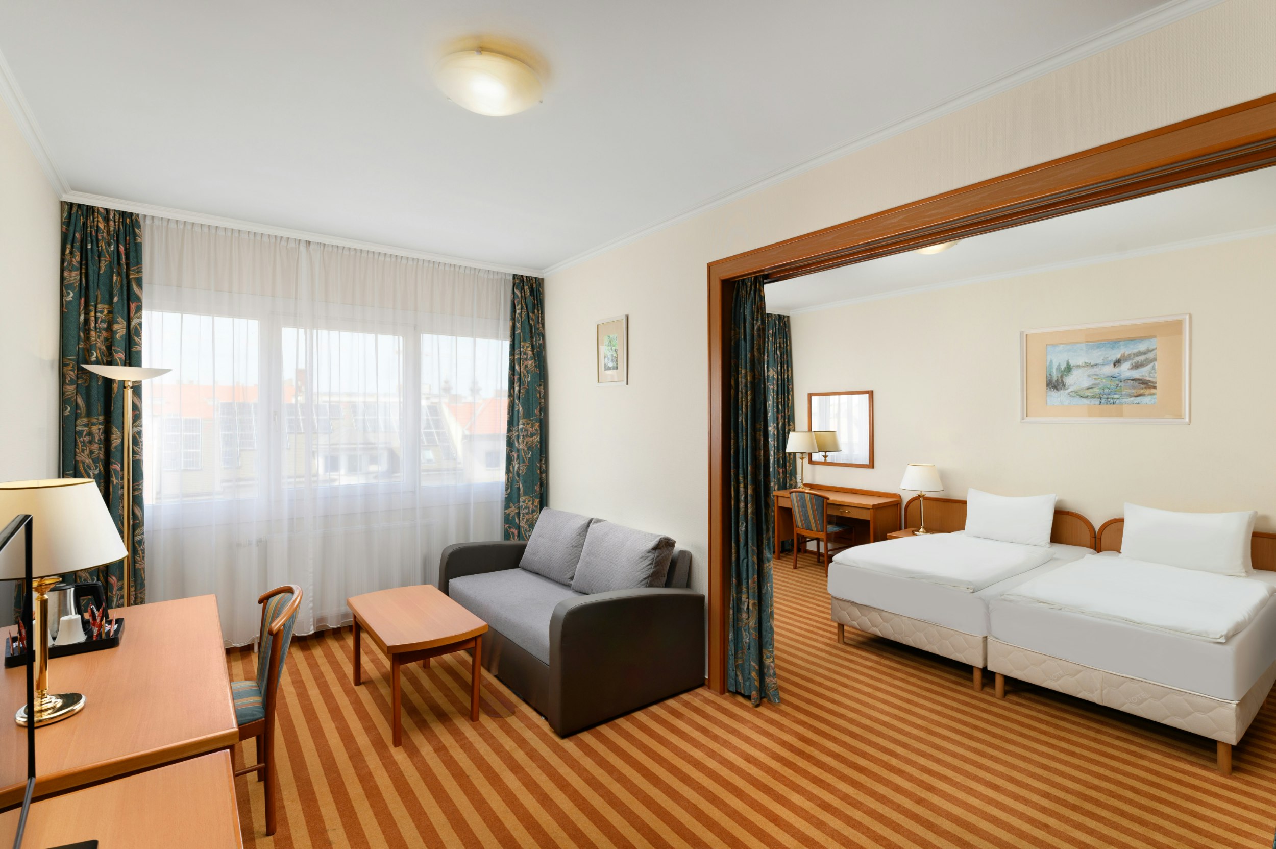 Danubius Hotel Raba 12/26